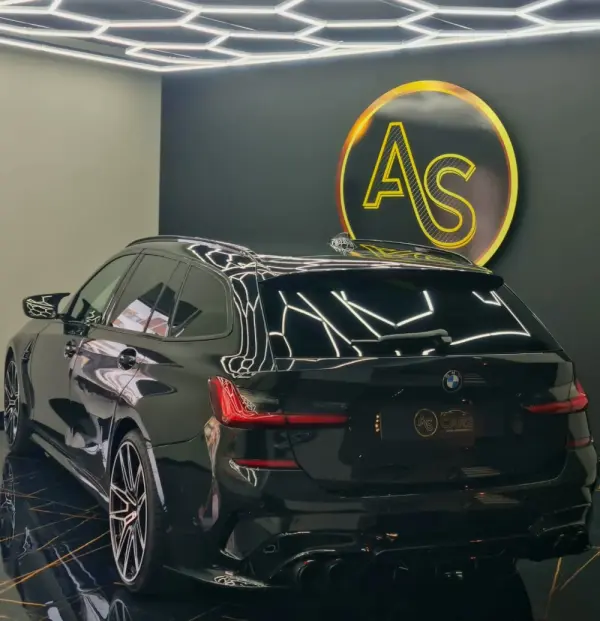 BMW 320 d G21 Auto Full Look M3 55