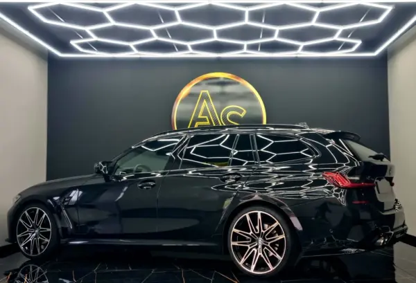 BMW 320 d G21 Auto Full Look M3 60