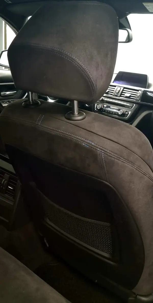 BMW 320 d Pack M Performance 3