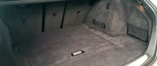 BMW 320 d Pack M Performance 18