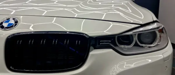 BMW 320 d Pack M Performance 39