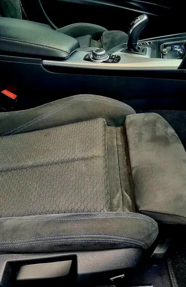 BMW 320 d Pack M Performance 3