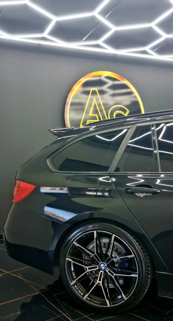 BMW 320 d Pack M Performance 29