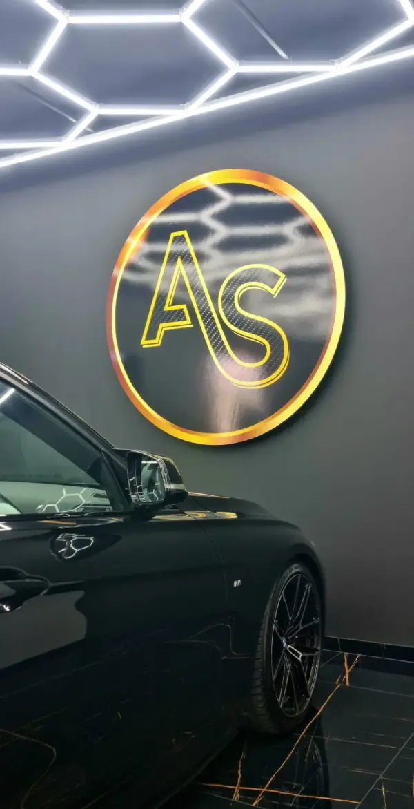 BMW 320 d Pack M Performance 41