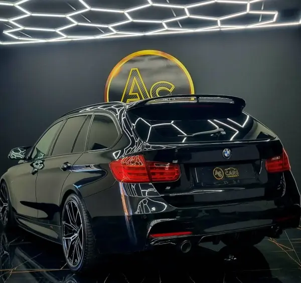 BMW 320 d Pack M Performance 50