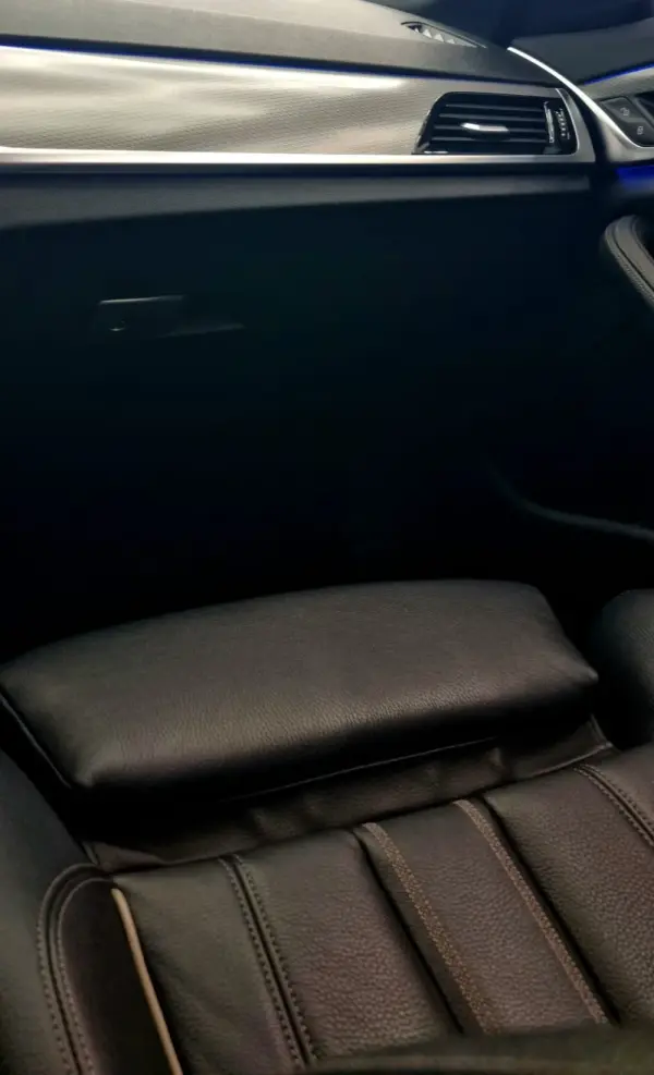 BMW 520 d Pack Desportivo M Performance 20