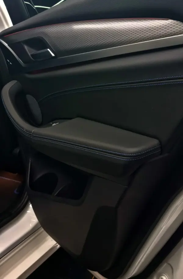 BMW X4 20 d xDrive Pack M Auto 22