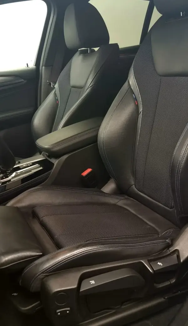 BMW X4 20 d xDrive Pack M Auto 27