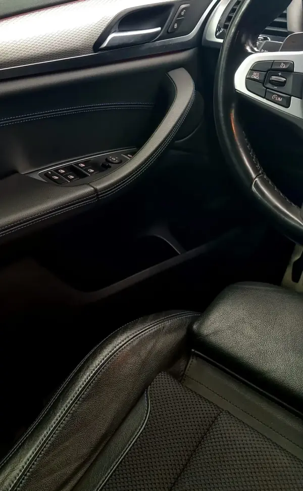 BMW X4 20 d xDrive Pack M Auto 30