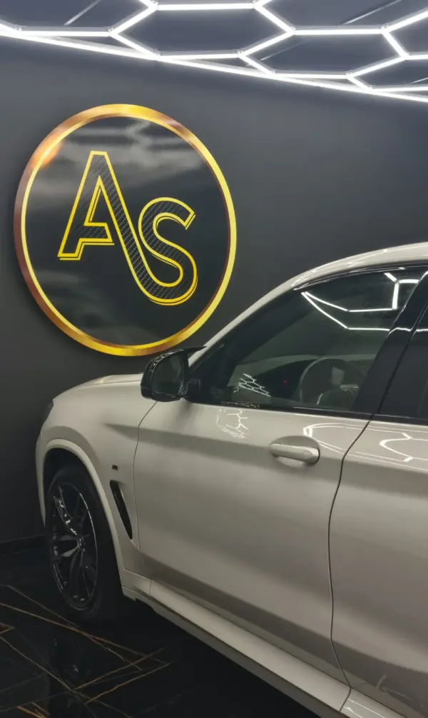 BMW X4 20 d xDrive Pack M Auto 33