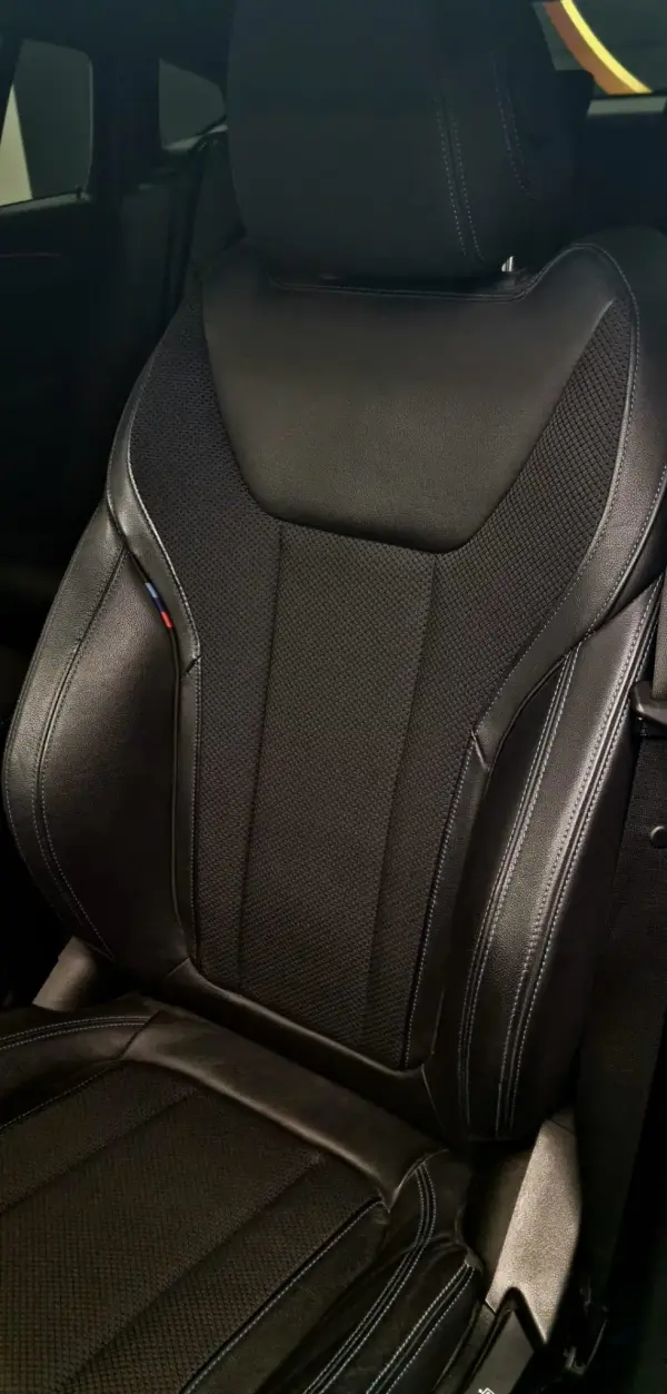 BMW X4 20 d xDrive Pack M Auto 42