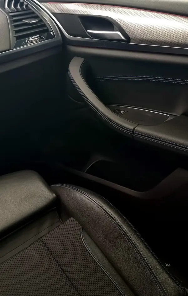 BMW X4 20 d xDrive Pack M Auto 43