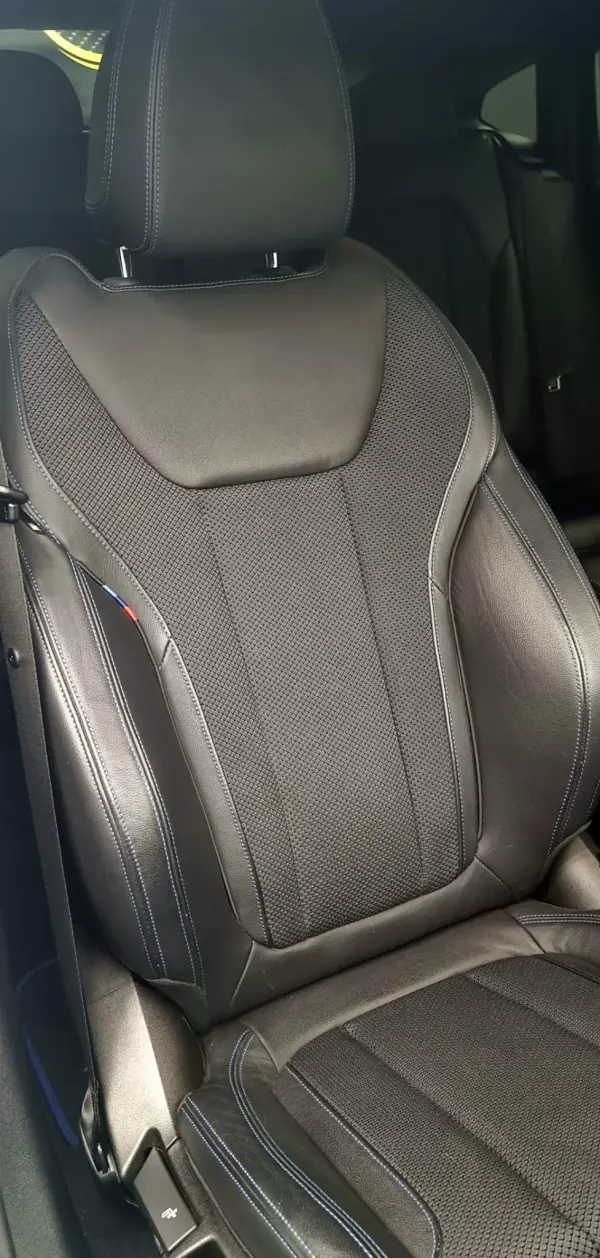 BMW X4 20 d xDrive Pack M Auto 47