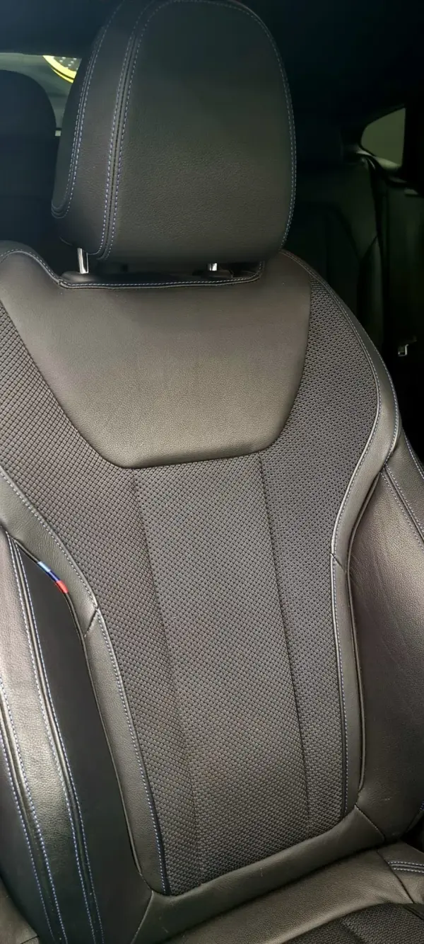 BMW X4 20 d xDrive Pack M Auto 49