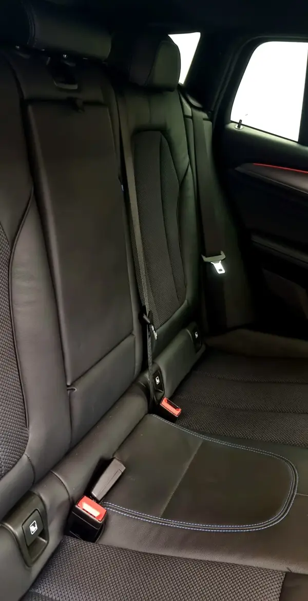 BMW X4 20 d xDrive Pack M Auto 53