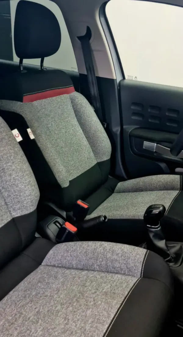 Citroën C3 1.2 PureTech C-Series 7