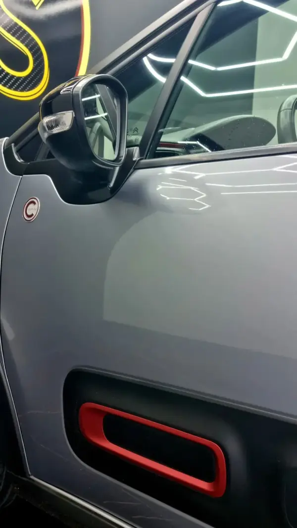 Citroën C3 1.2 PureTech C-Series 35