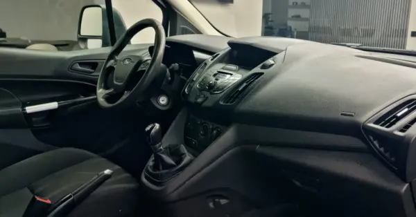 Ford Transit Connect 1.5 TDCi 200 L1 Trend 3