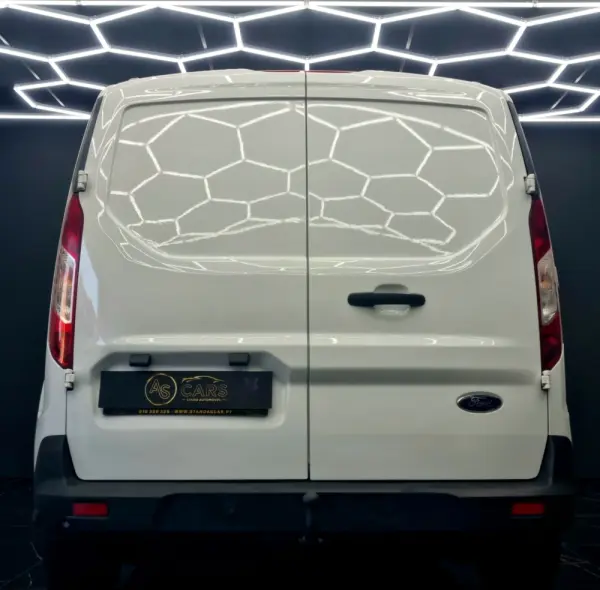 Ford Transit Connect 1.5 TDCi 200 L1 Trend 6