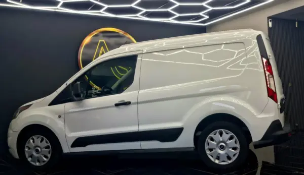 Ford Transit Connect 1.5 TDCi 200 L1 Trend 7