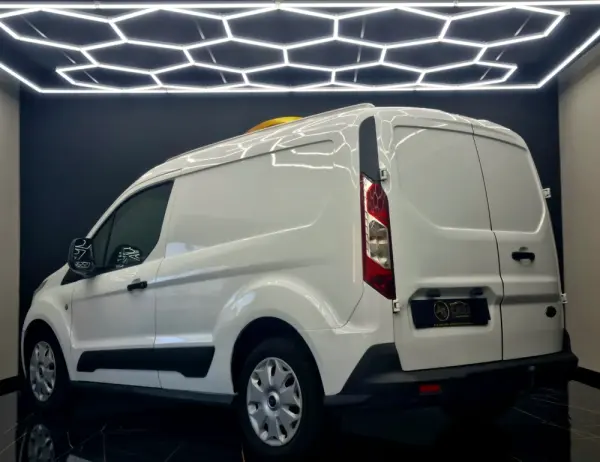 Ford Transit Connect 1.5 TDCi 200 L1 Trend 8