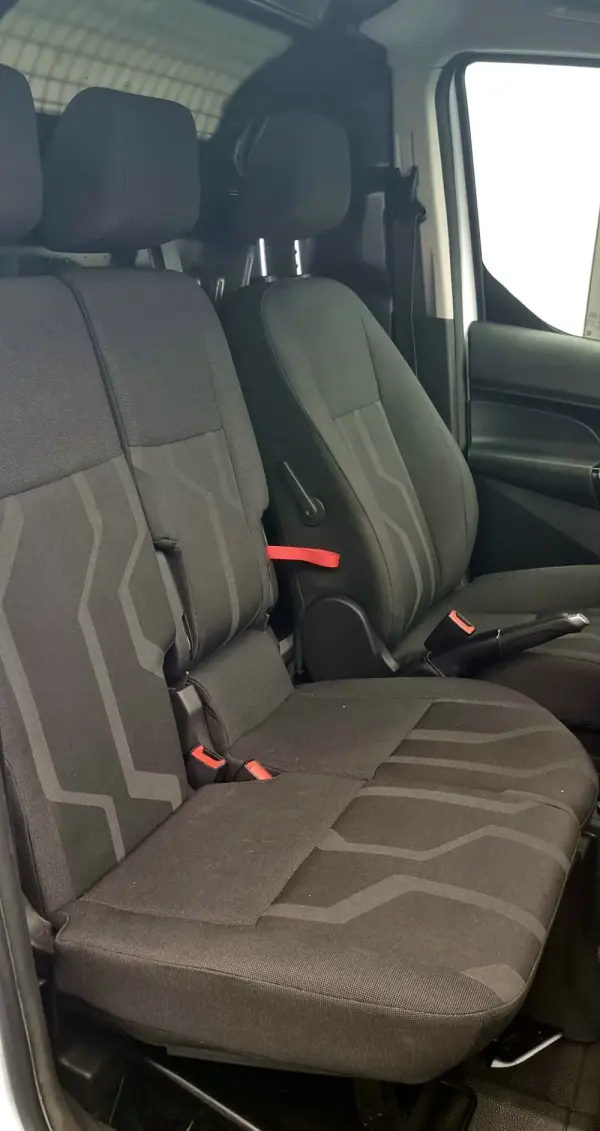 Ford Transit Connect 1.5 TDCi 200 L1 Trend 10