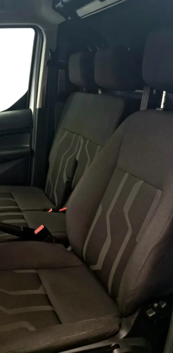 Ford Transit Connect 1.5 TDCi 200 L1 Trend 15