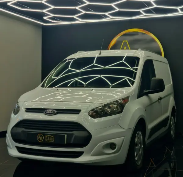 Ford Transit Connect 1.5 TDCi 200 L1 Trend 18