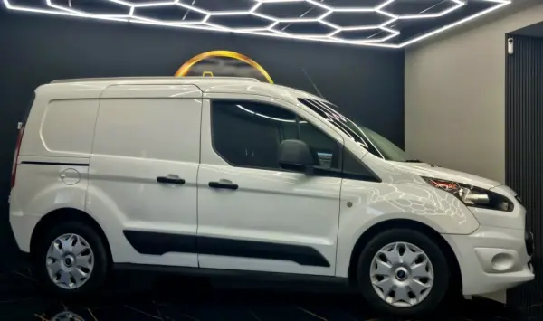 Ford Transit Connect 1.5 TDCi 200 L1 Trend 20