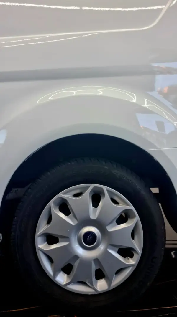 Ford Transit Connect 1.5 TDCi 200 L1 Trend 25