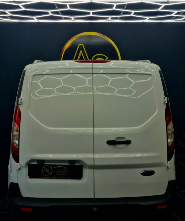 Ford Transit Connect 1.5 TDCi 200 L1 Trend 26