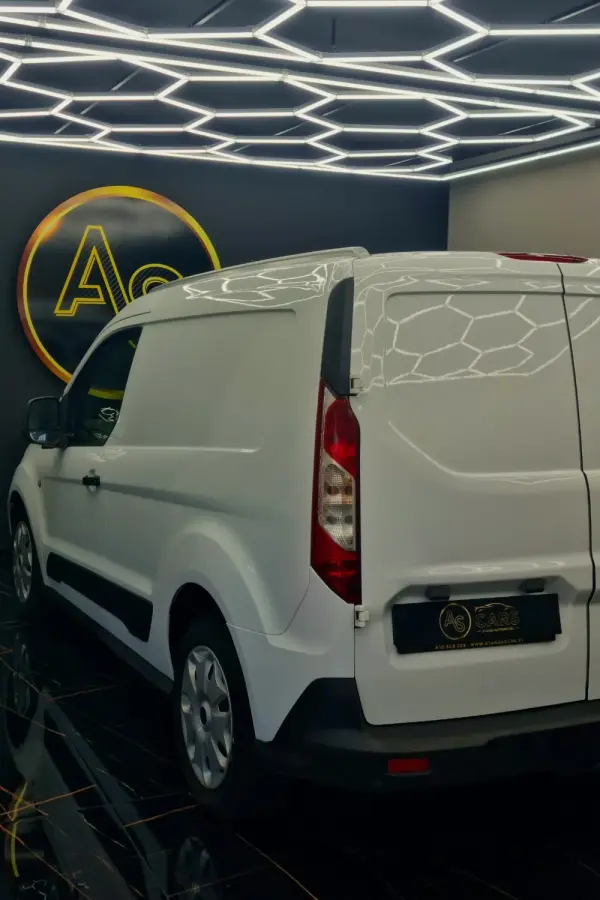 Ford Transit Connect 1.5 TDCi 200 L1 Trend 27