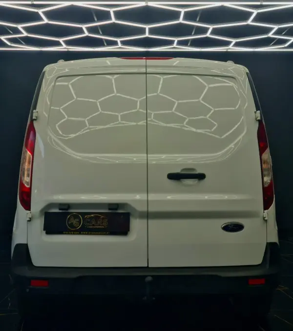 Ford Transit Connect 1.5 TDCi 200 L1 Trend 29