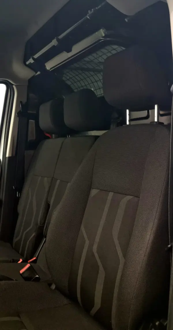 Ford Transit Connect 1.6 TDCi 210 L2 Ambiente 5