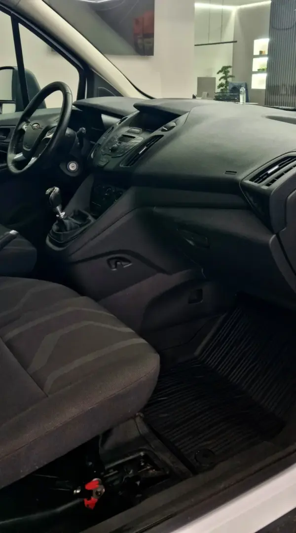 Ford Transit Connect 1.6 TDCi 210 L2 Ambiente 15