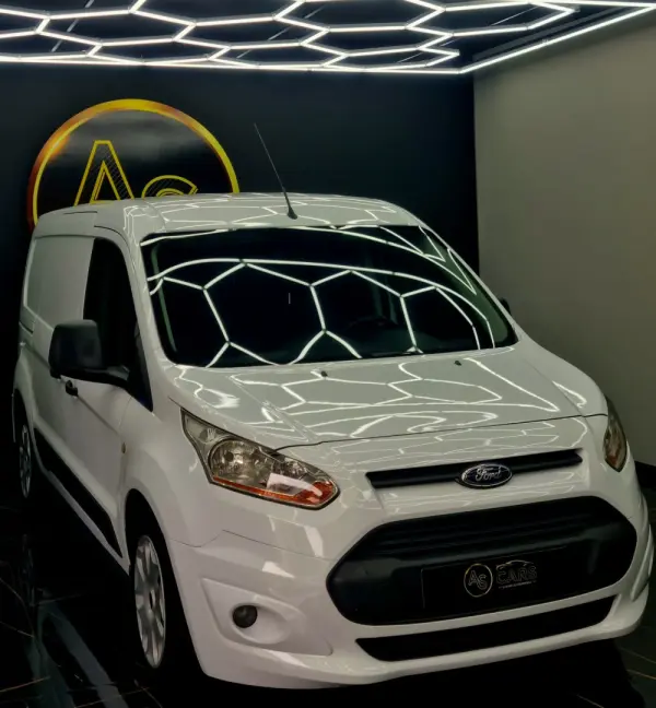 Ford Transit Connect 1.6 TDCi 210 L2 Ambiente 18