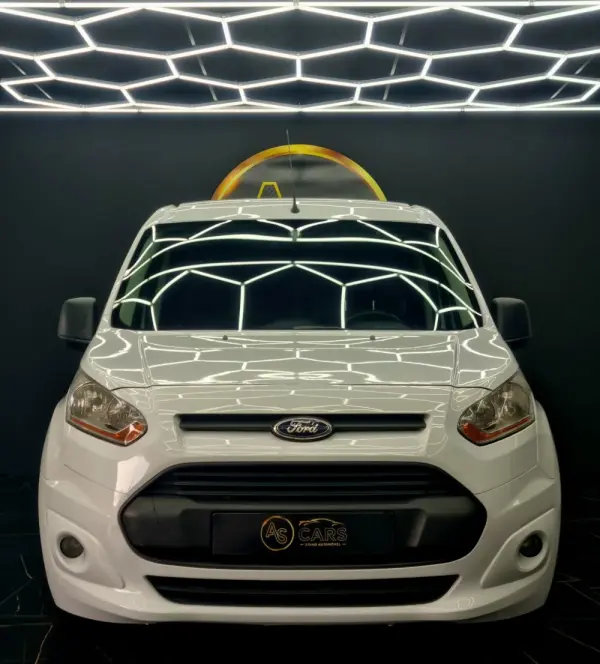 Ford Transit Connect 1.6 TDCi 210 L2 Ambiente 19