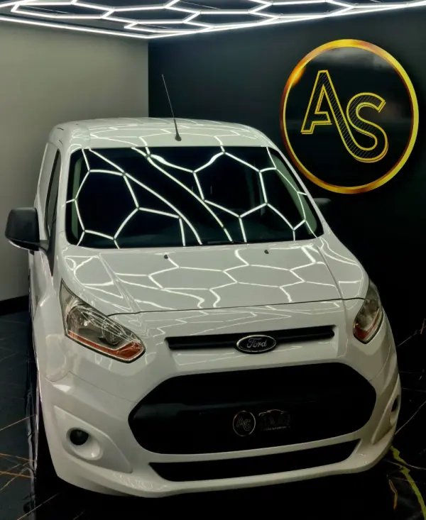 Ford Transit Connect 1.6 TDCi 210 L2 Ambiente 22