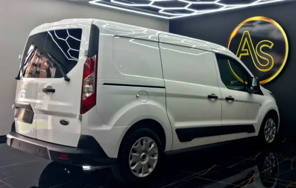 Ford Transit Connect 1.6 TDCi 210 L2 Ambiente 25