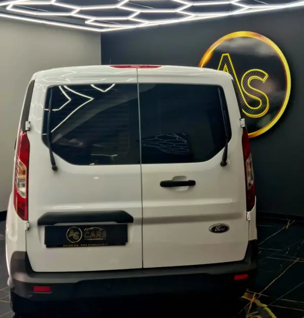 Ford Transit Connect 1.6 TDCi 210 L2 Ambiente 34