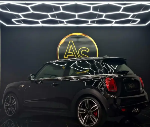 MINI 3 Portas Cooper S Auto 2