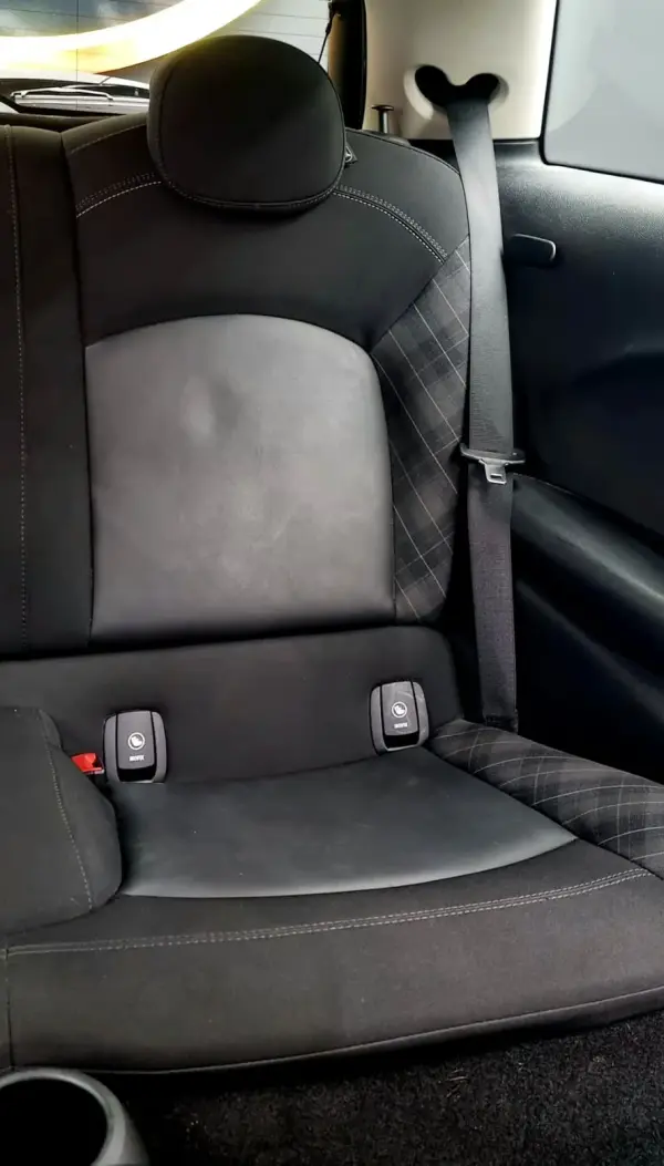 MINI 3 Portas Cooper S Auto 12