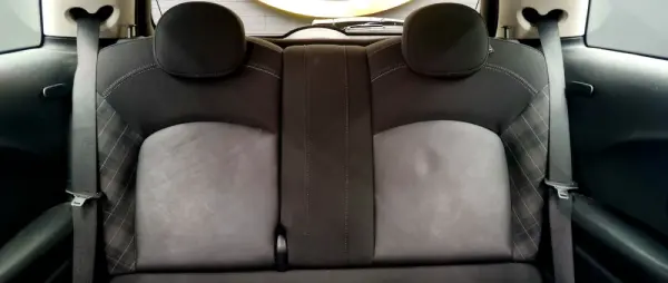 MINI 3 Portas Cooper S Auto 14