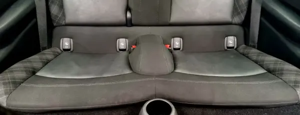 MINI 3 Portas Cooper S Auto 13