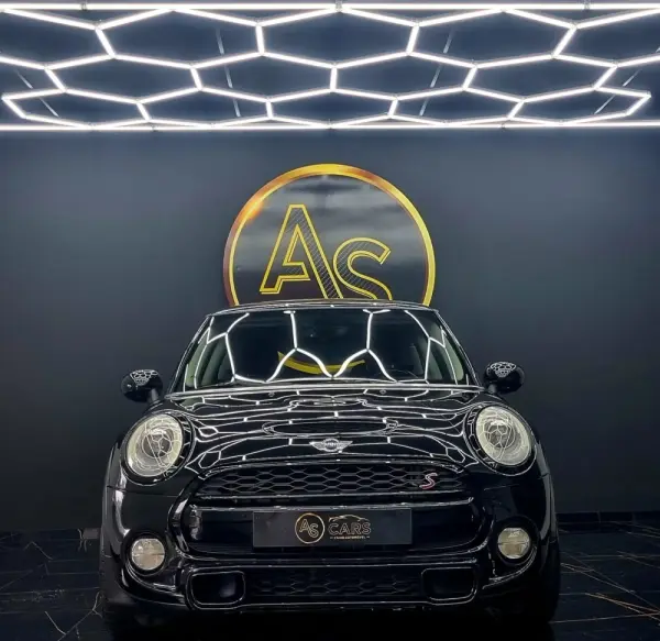 MINI 3 Portas Cooper S Auto 26