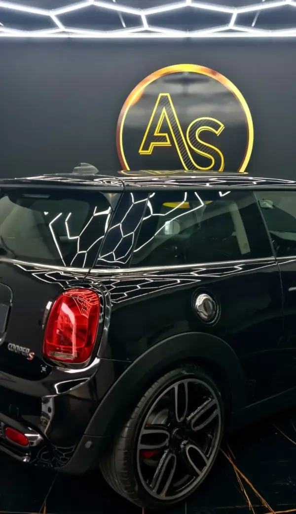 MINI 3 Portas Cooper S Auto 31