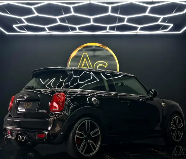 MINI 3 Portas Cooper S Auto 34