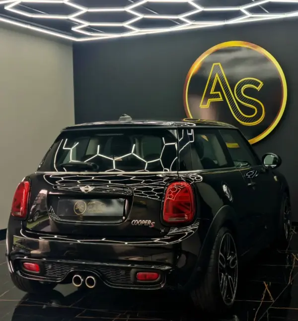 MINI 3 Portas Cooper S Auto 37