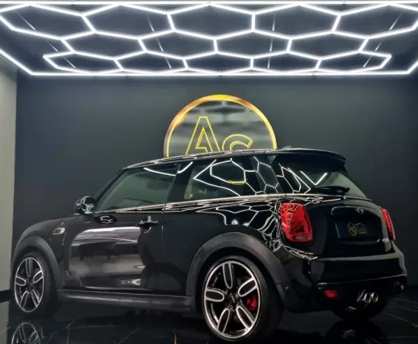 MINI 3 Portas Cooper S Auto 40