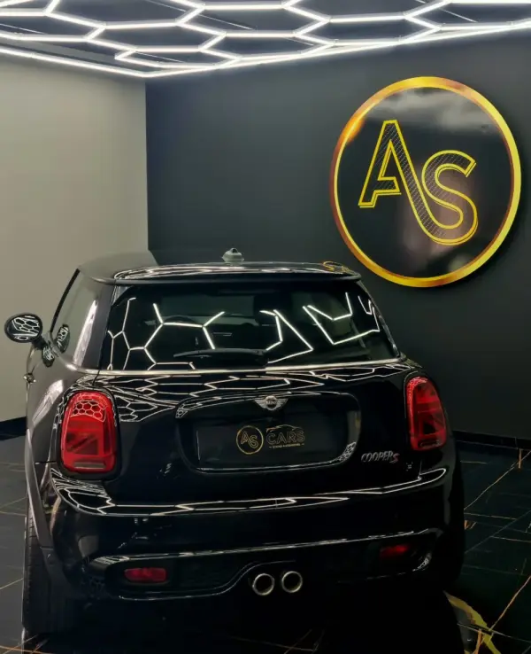 MINI 3 Portas Cooper S Auto 42